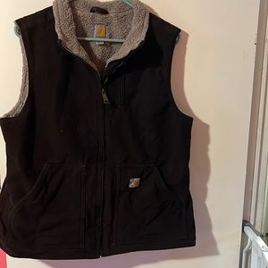 Carhartt vest